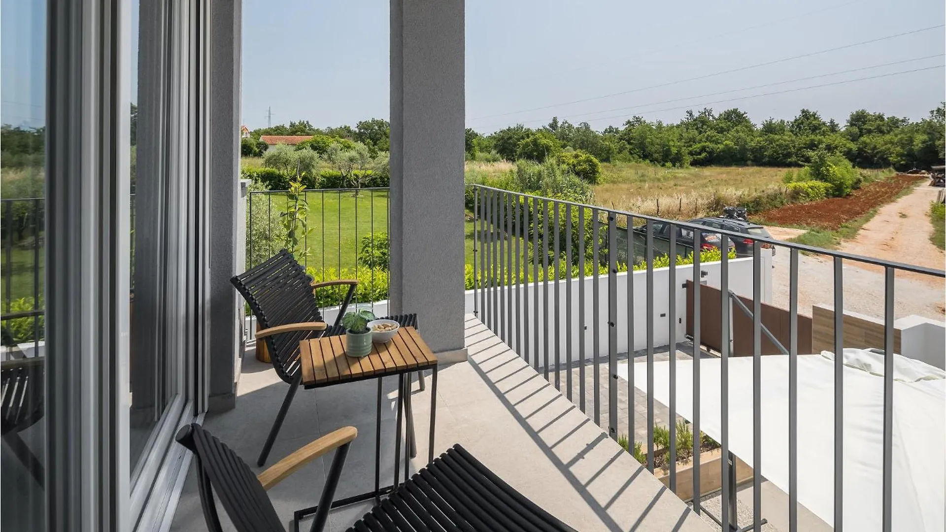 4 Bedroom Stunning Home In Nova Vas Σπίτι διακοπών
