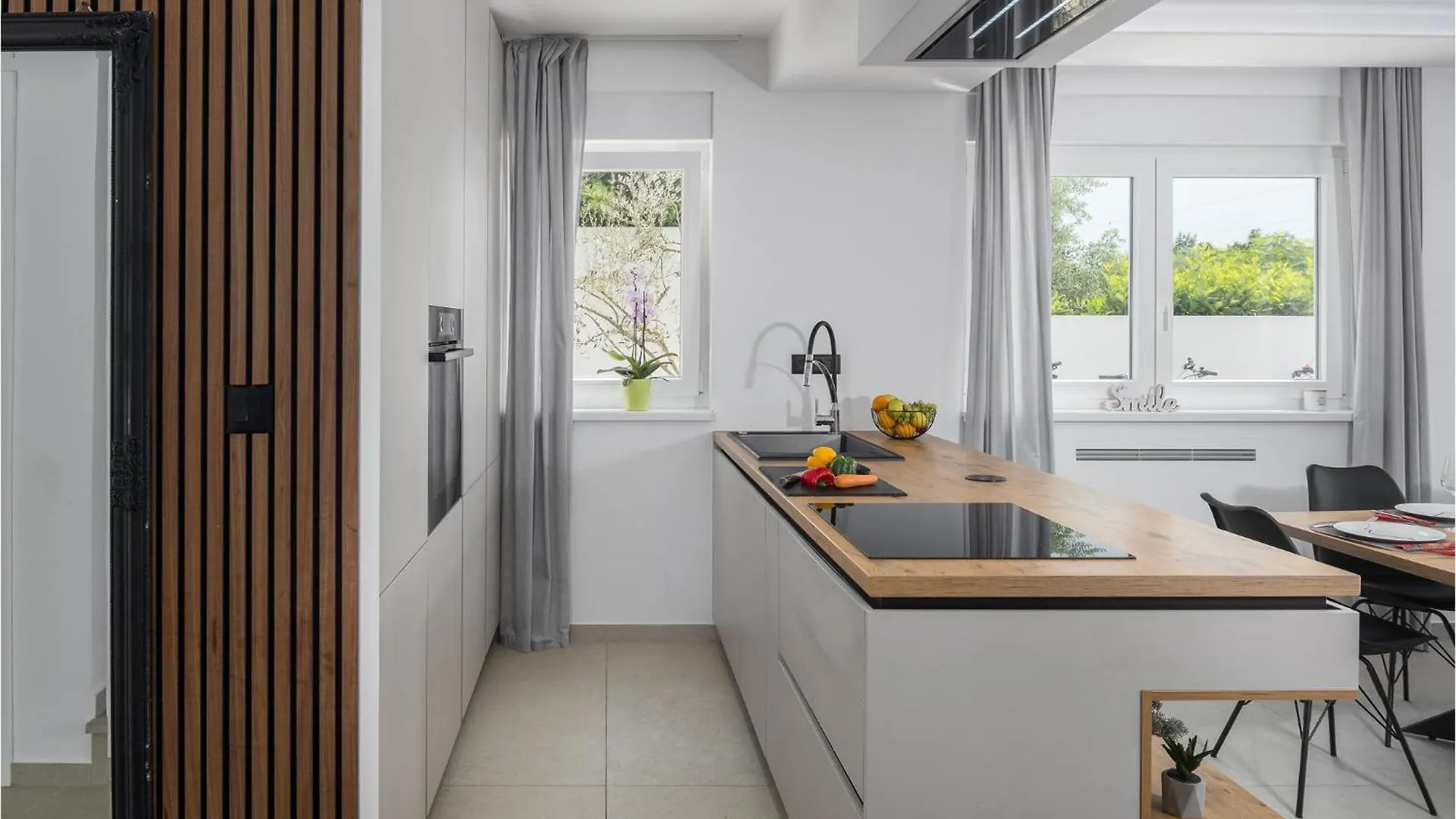 4 Bedroom Stunning Home In Nova Vas 0*, Nova Vas (Porec) Κροατία